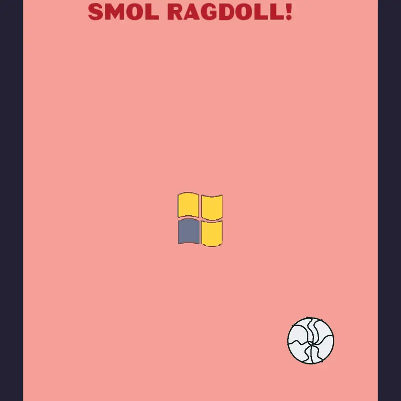 Game by @sprunkibob