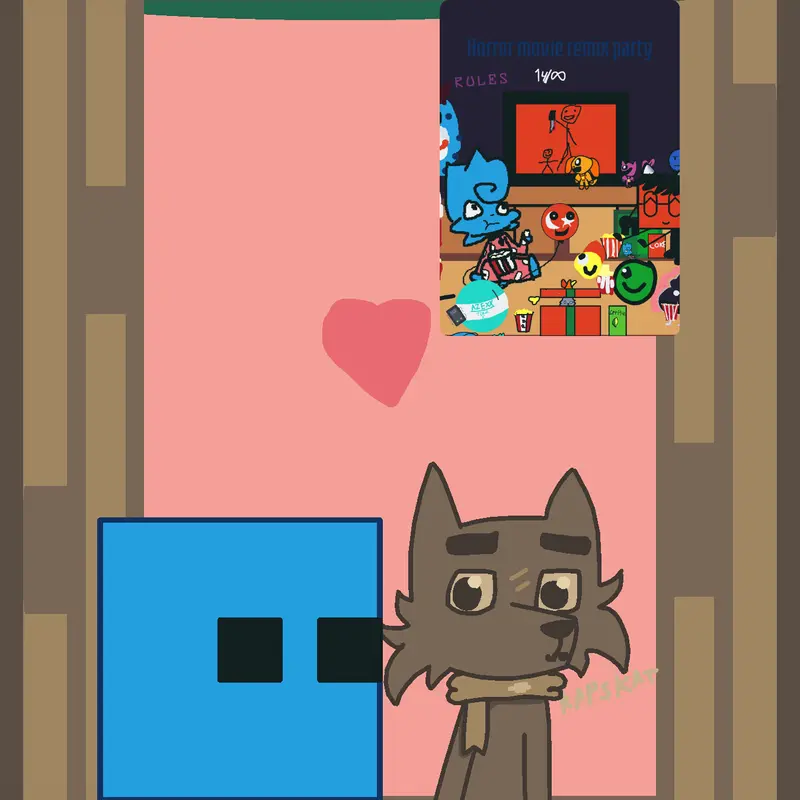 Game by @MaryBunny