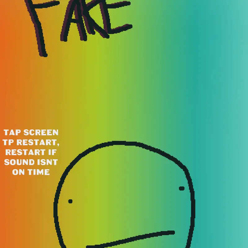 Game by @Rosie_animator