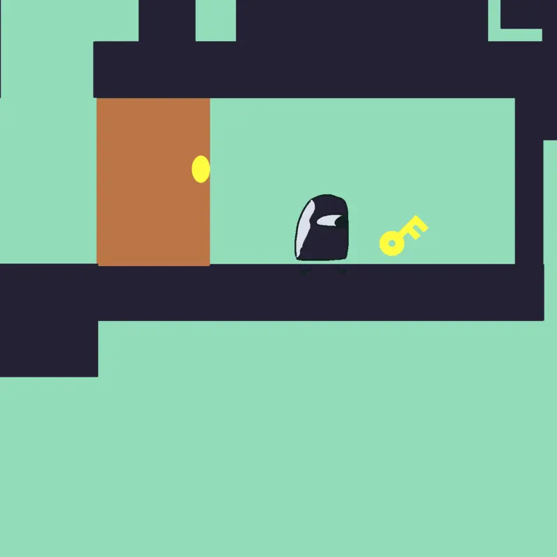 Game by @larpholy
