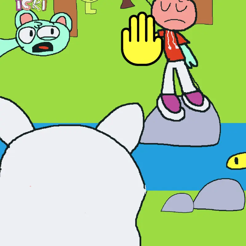 Game by @massticki