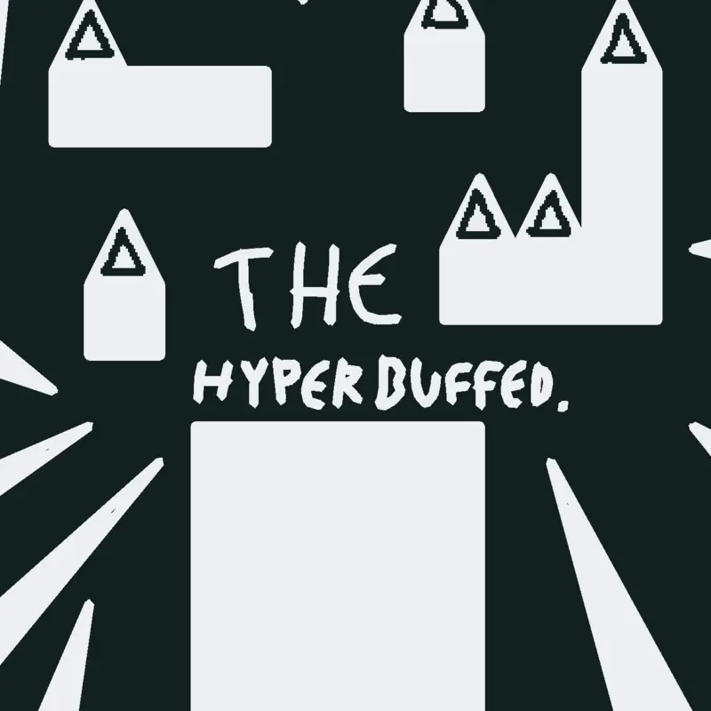 Hyperbuffed To The Human Limit by @BLUBLI_Blue