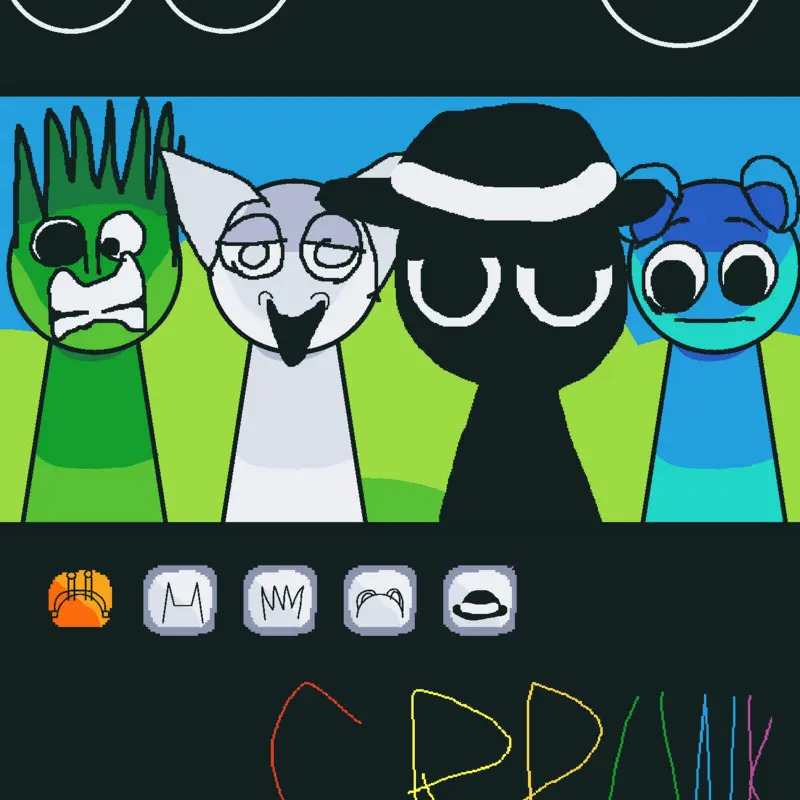 Game by @Benjamin2024