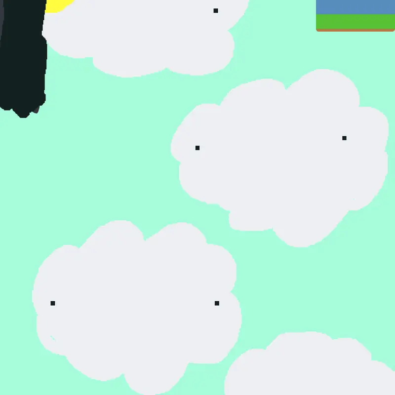 Game by @spy890