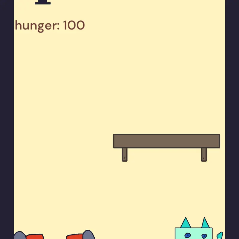 Game by @gegee