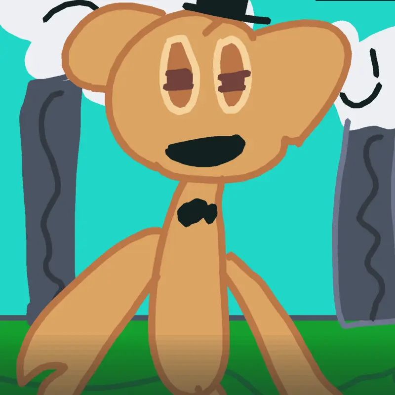Fnaf movies will pass like: by @stickman-bob
