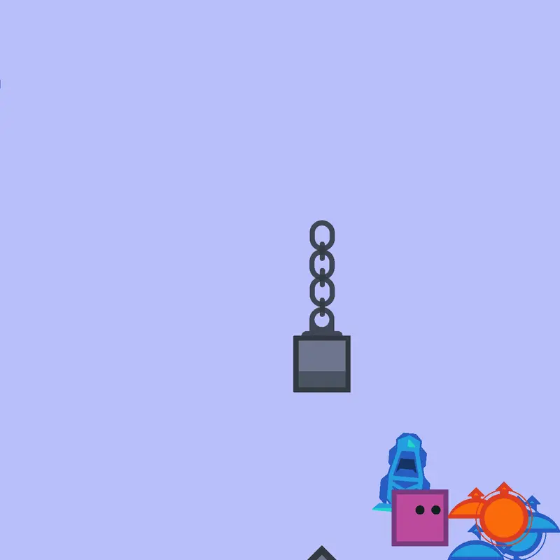 Game by @ALEXINFINIT