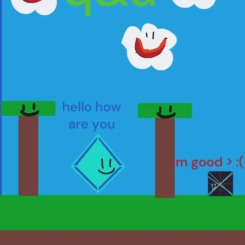 Game by @zxm7