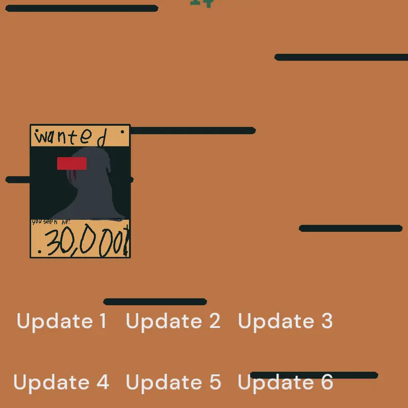 The endings? Or farmer by @Old_MysticOfficial