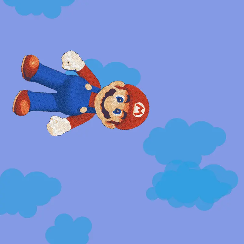 Game by @maxtutorial