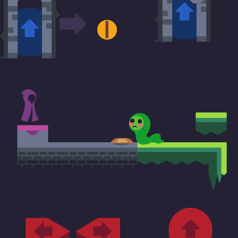 Game by @OKTOPYC