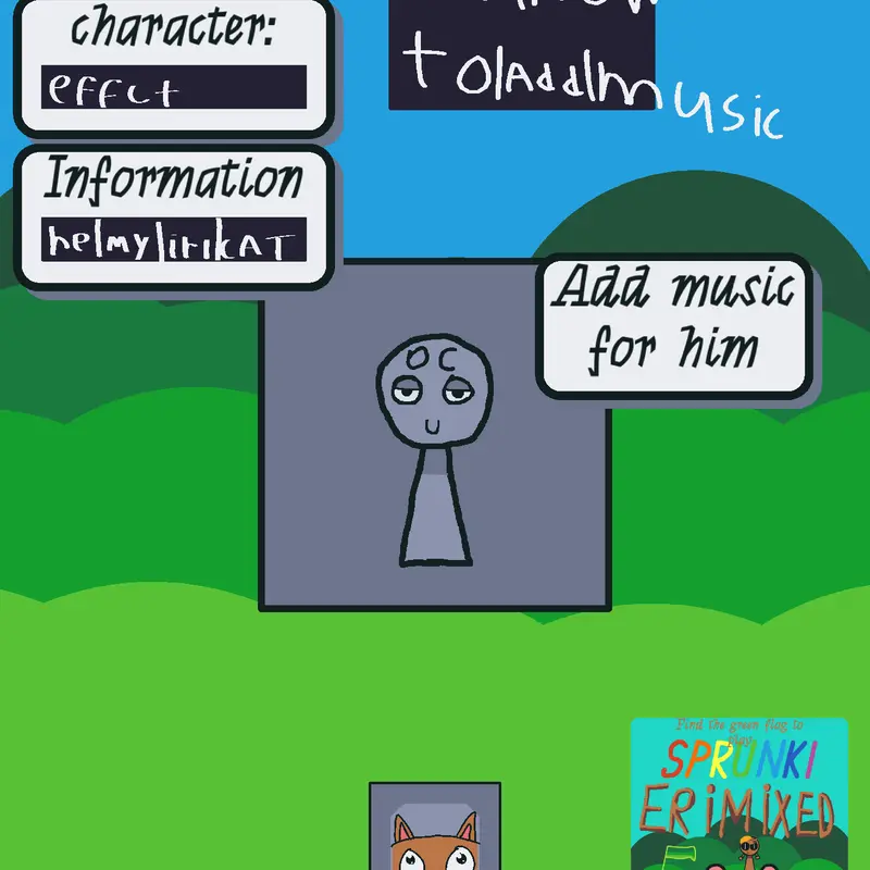 Game by @kittycatto_im_a_cat