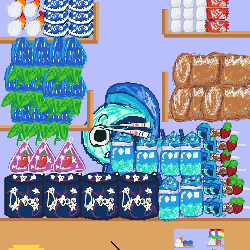 Game by @HELLUUHHHHH