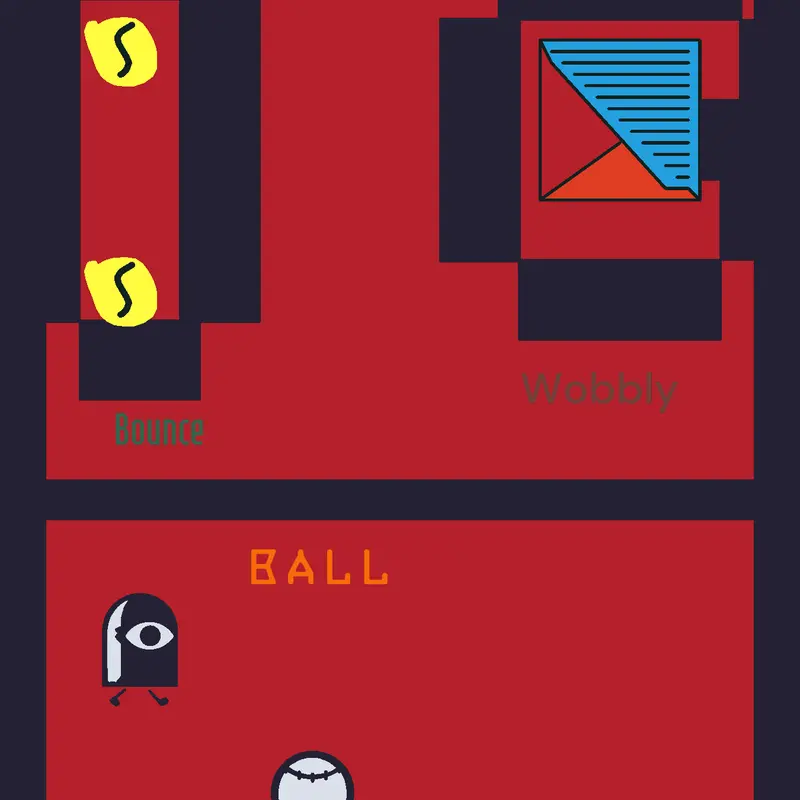 Game by @Elilikescastle