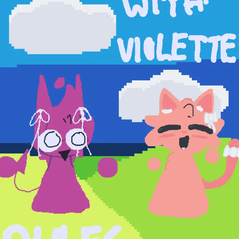 Game by @PhantomFreak