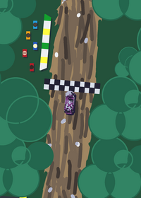 Forest Rally II