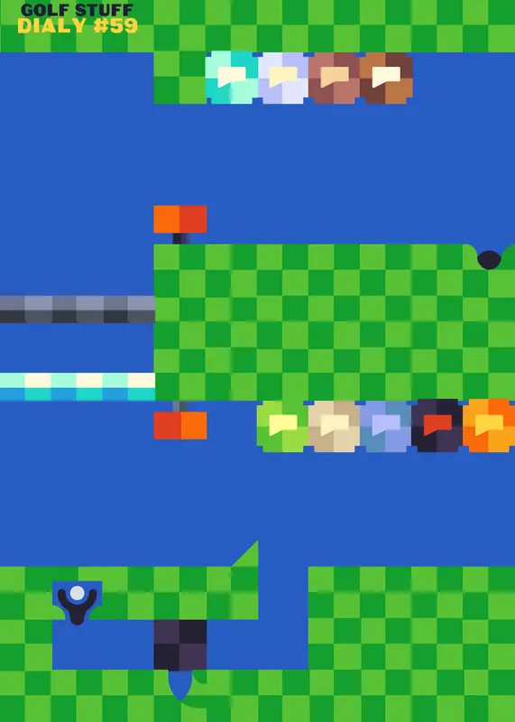 Game by @Aliszx