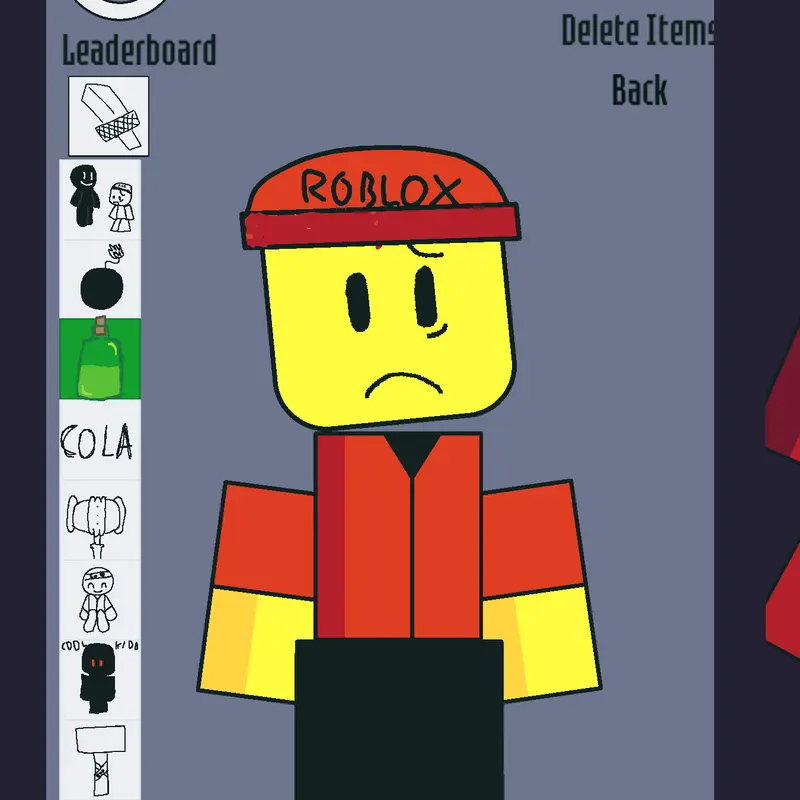Game by @c00lkidd1990