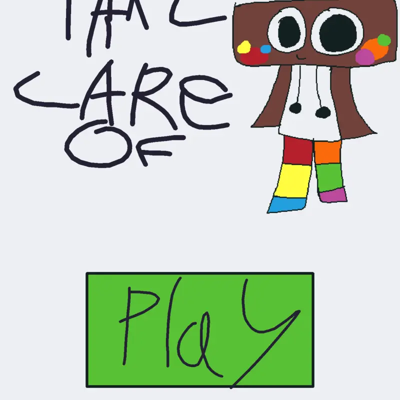 Game by @CosmoThePastry