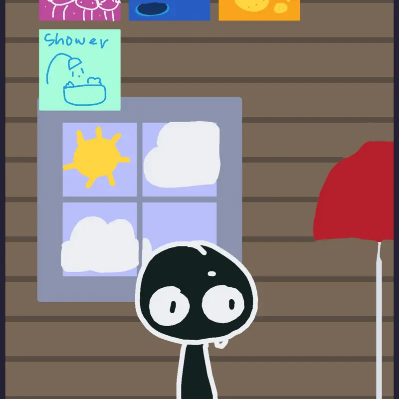 Game by @KikiTheAlien