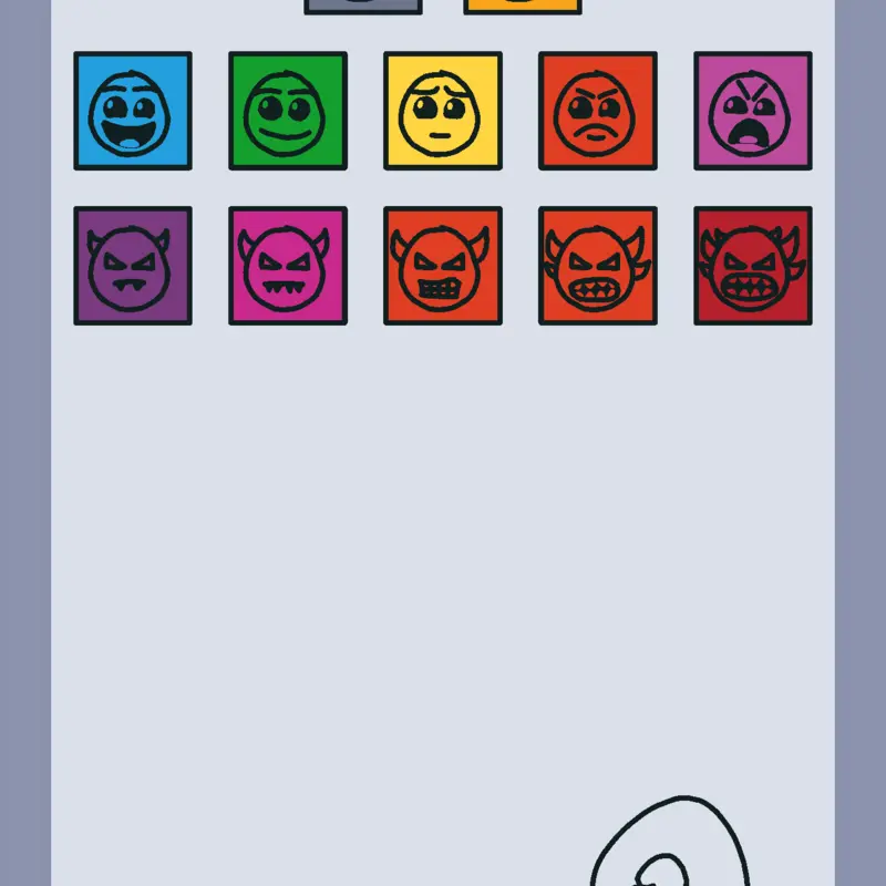 Game by @gabrielle31
