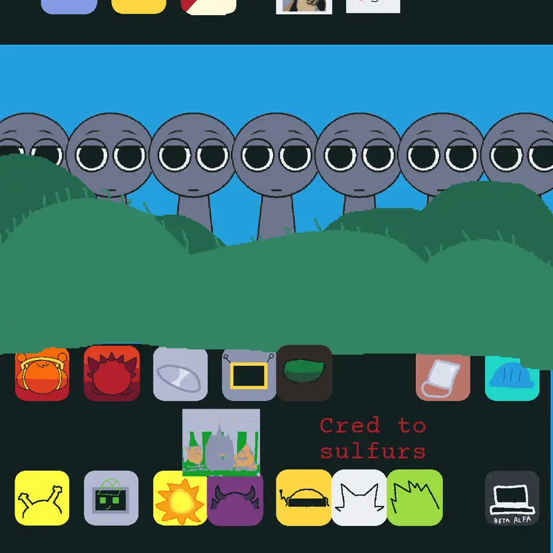 Game by @jaydentaylor