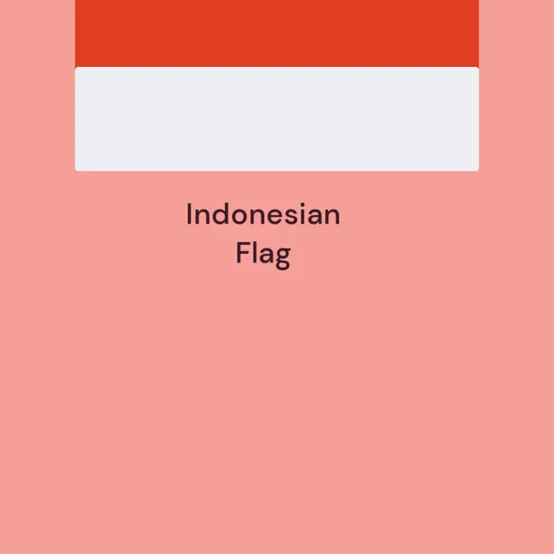 Indonesia my favorite Country by @Pavle_15