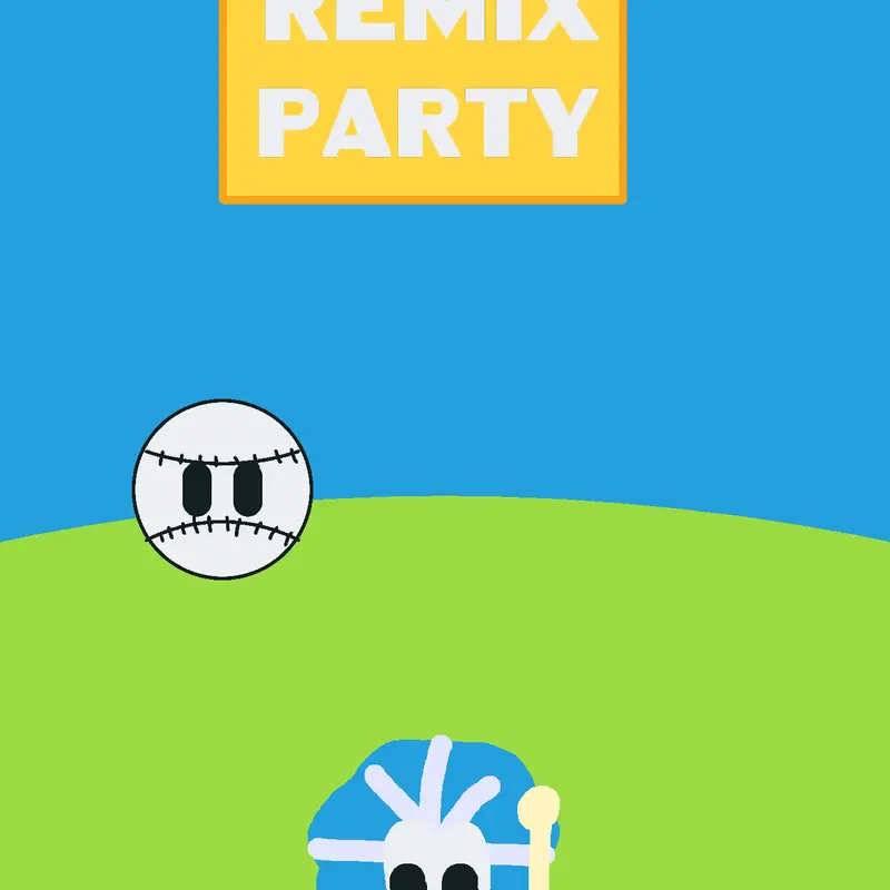 Game by @Yeraldina