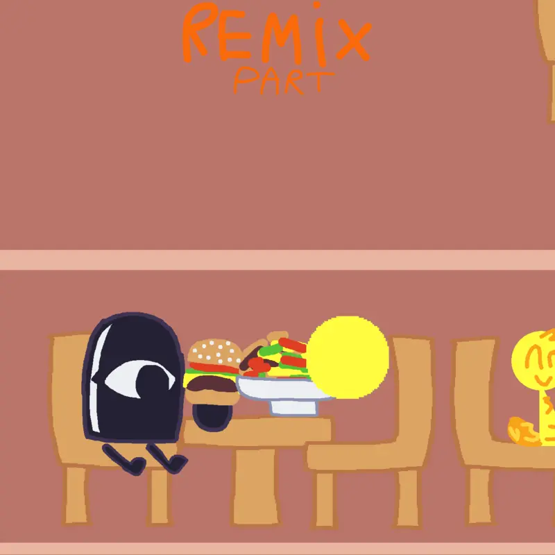 Game by @W1thered