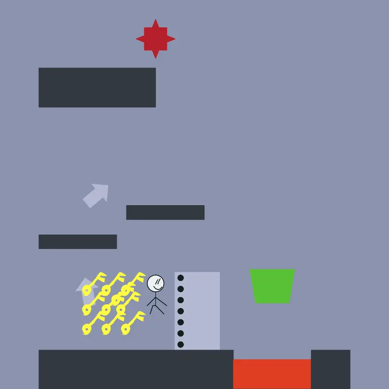 Game by @Mflamercz110