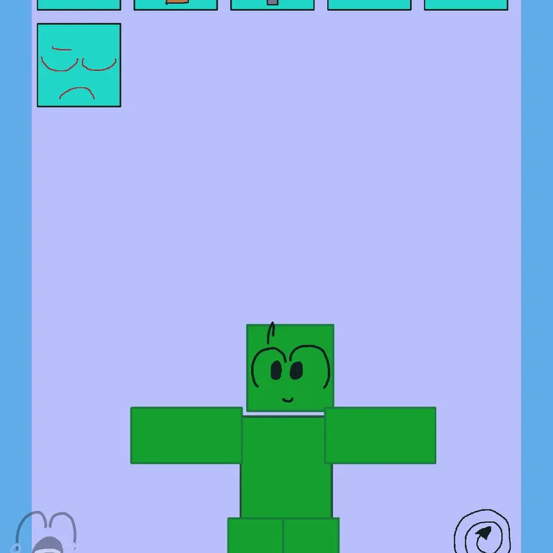 Game by @c00lfoxx