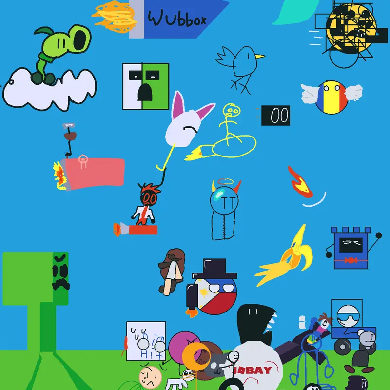 Game by @ufoutdyfyxyux