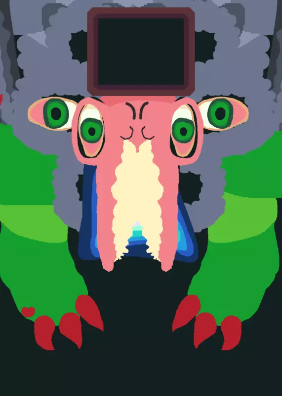 Game by @Croc_zilla
