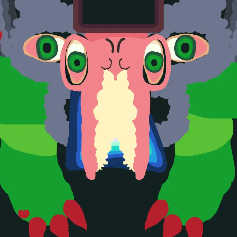 Game by @Croc_zilla