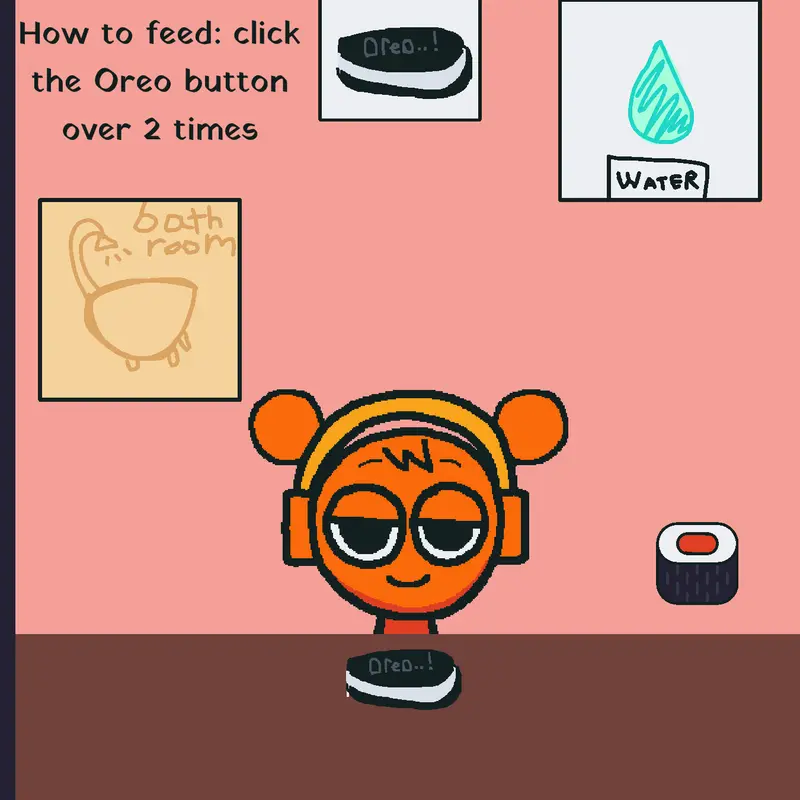 Game by @-strawberries