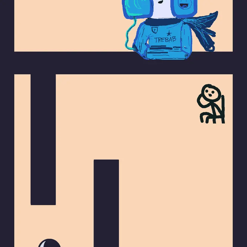 Game by @TREBOB