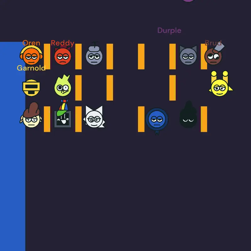 Game by @jchfjcu