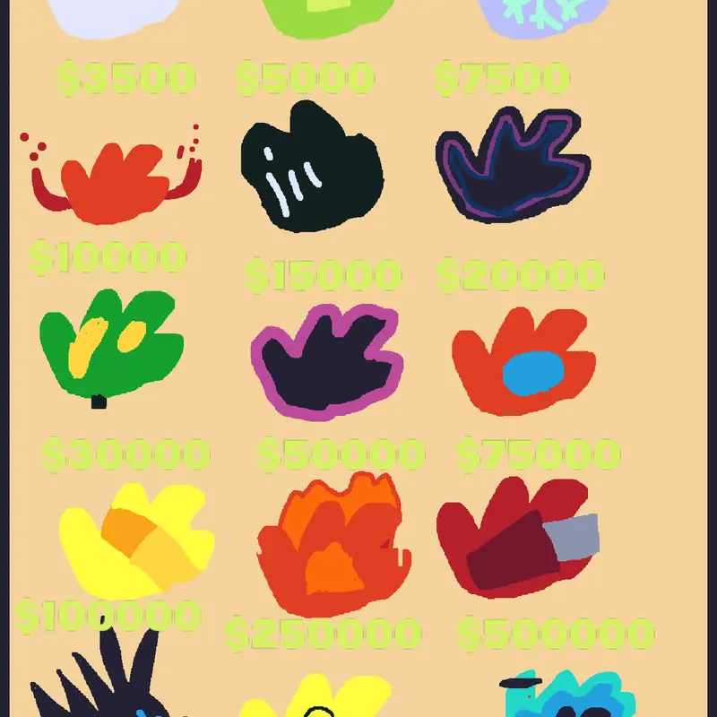 Game by @rayaya