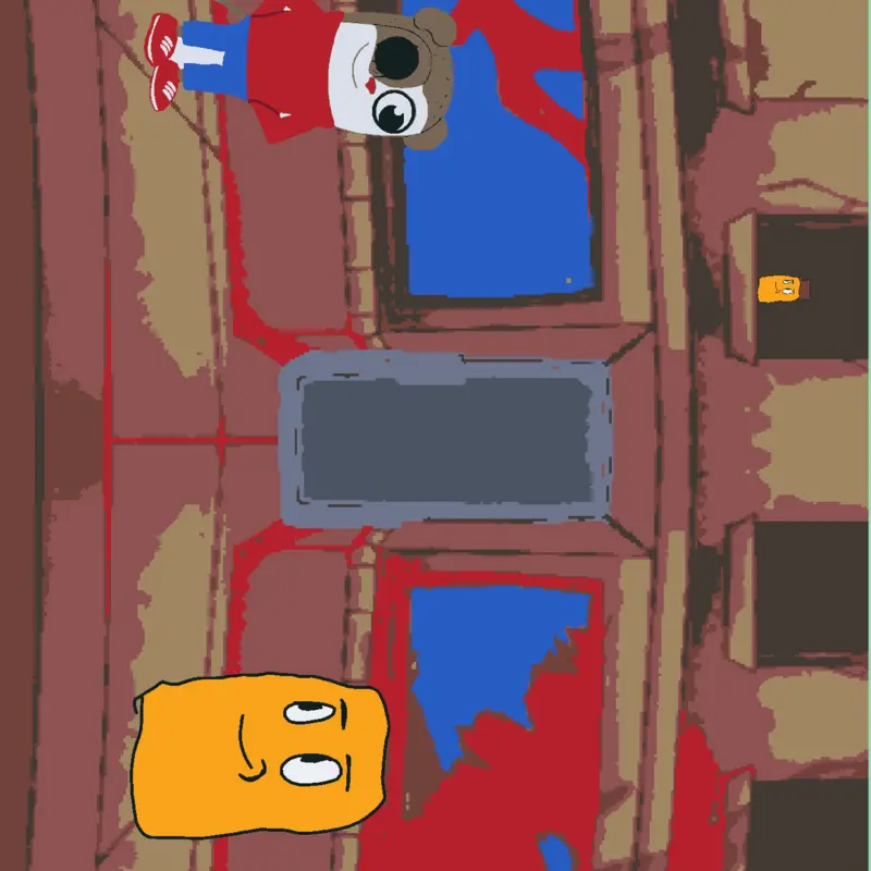 Game by @glitch_oficial