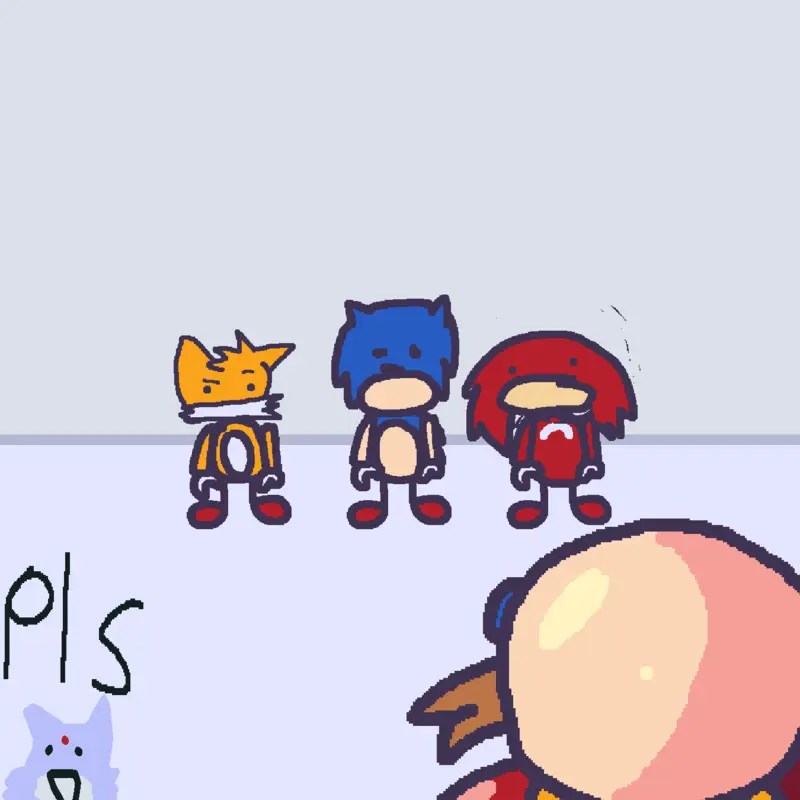 Game by @megamobius
