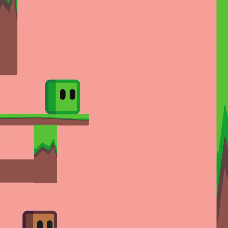 Game by @jakubgie
