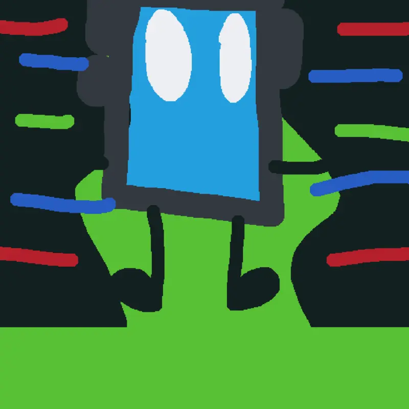 Game by @Pibby_mephone4