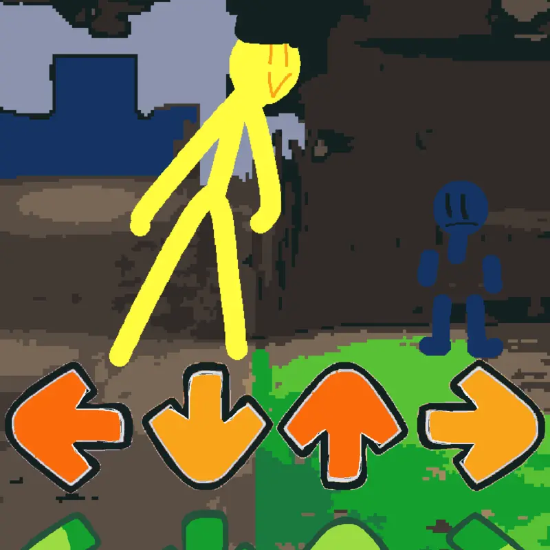 Game by @dat_cube_vr