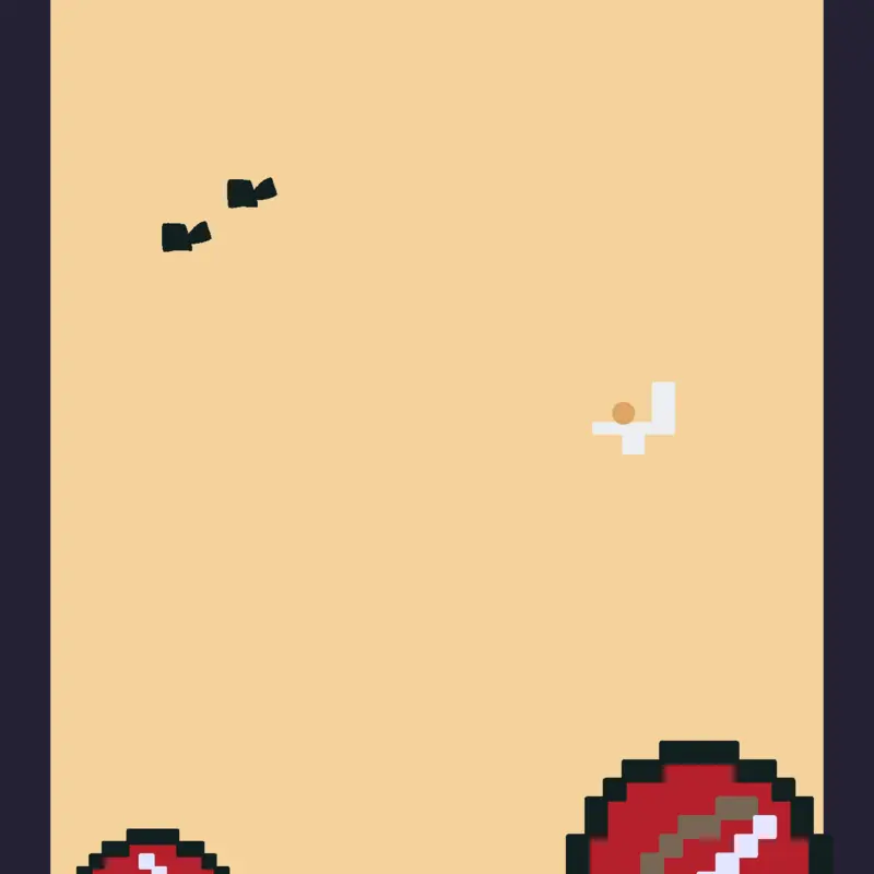 Game by @Fantoccio_u