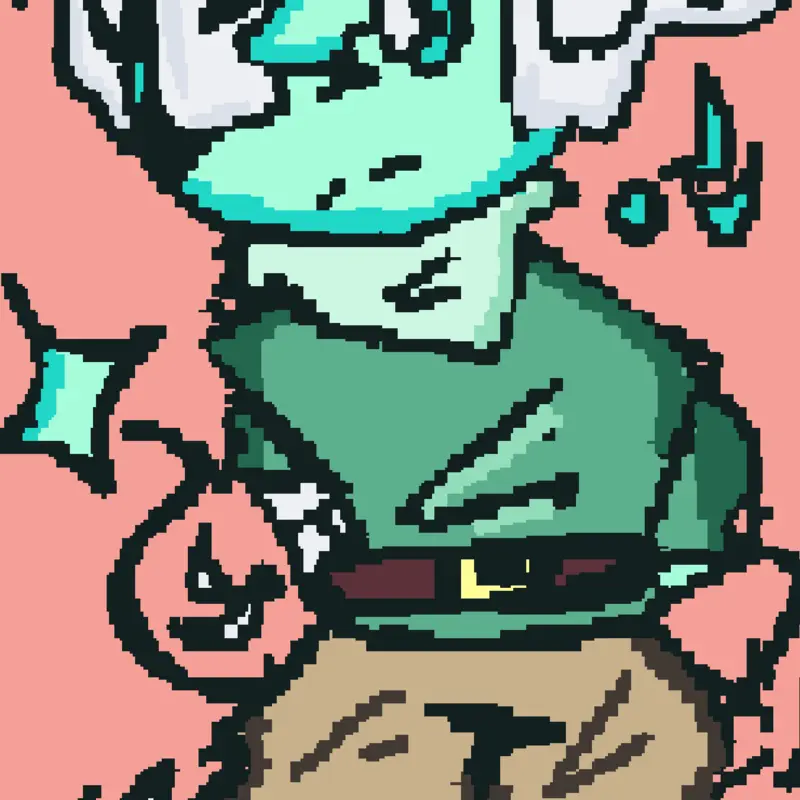 Oc✨️✨️✨️ by @cofi-buttercup