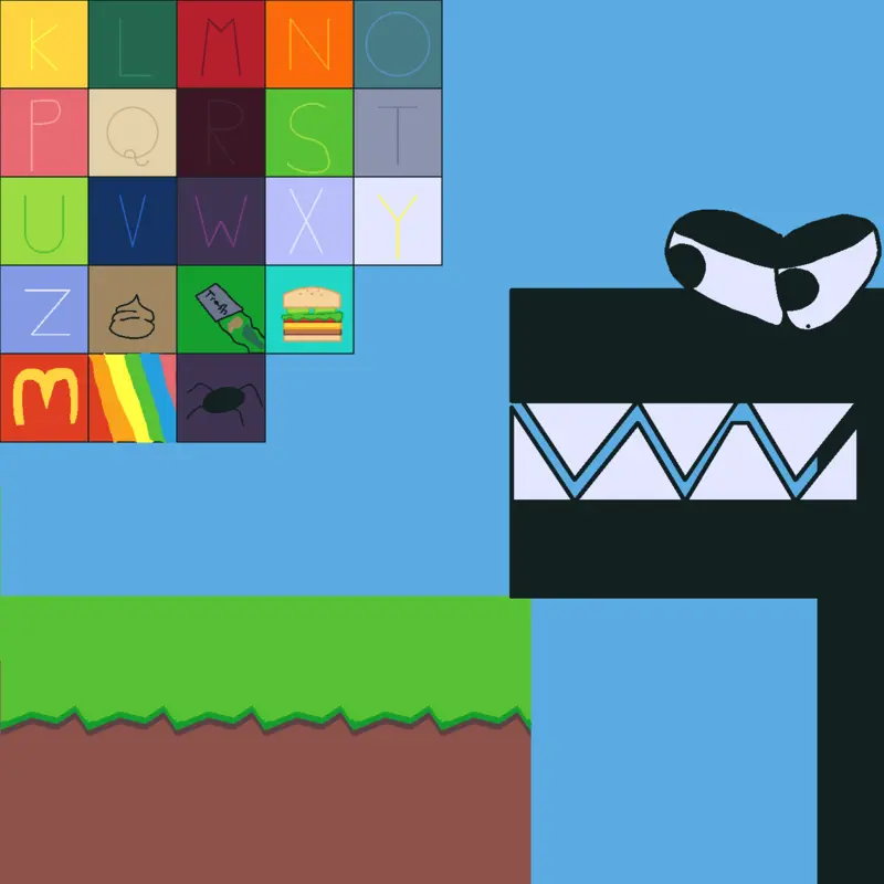 Game by @SharonFarris