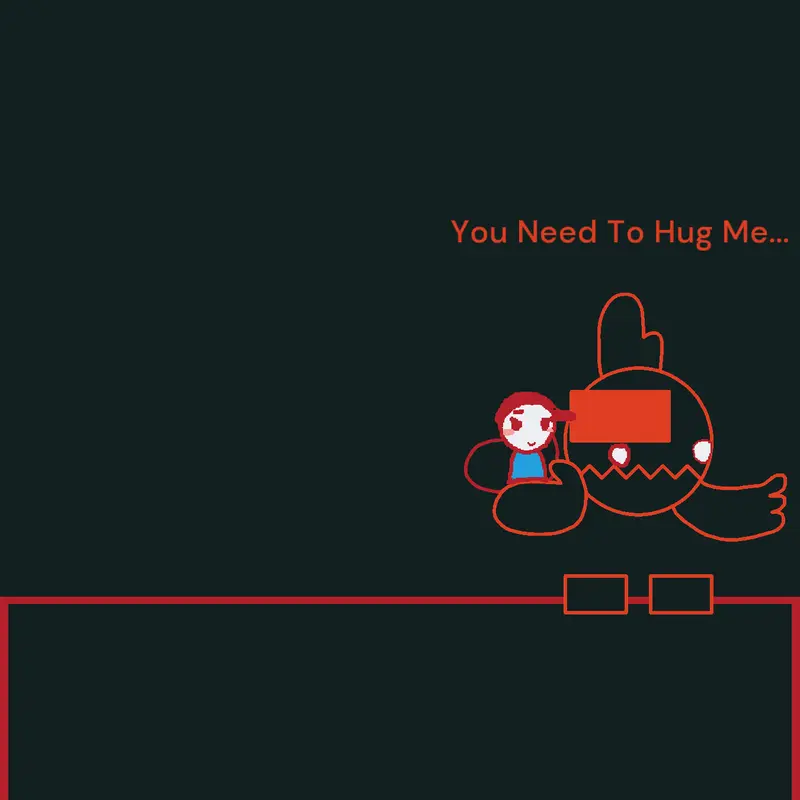 Game by @mellow_thehappiboi