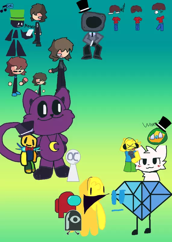 Game by @Nubbread