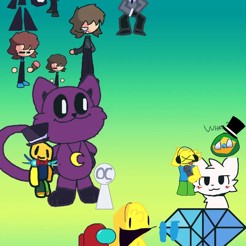 Game by @Nubbread