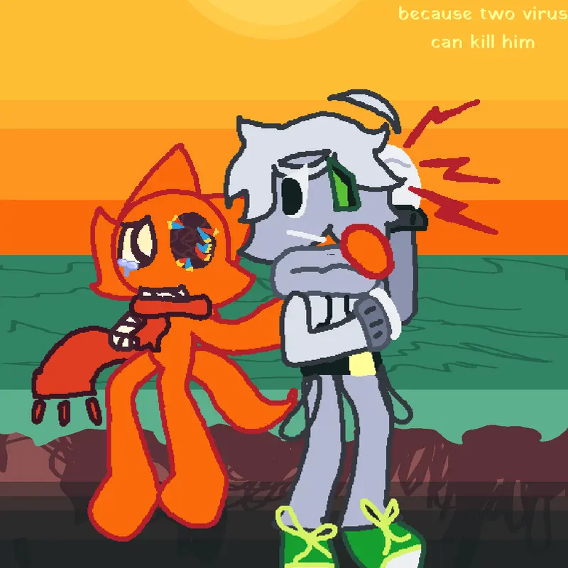 Game by @RAIN_WORLD-2